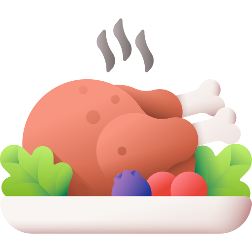 Custom Meals