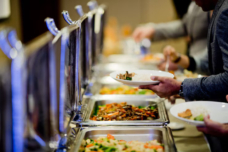 For Your Catering Needs