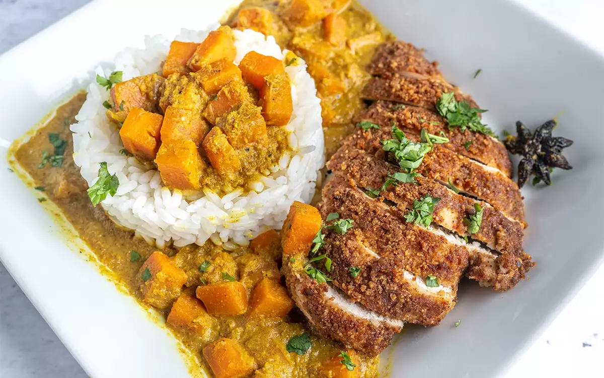 Khichuri