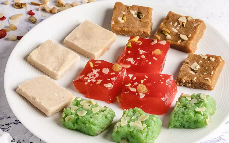 Mithai