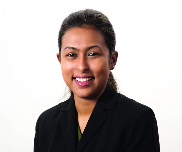 Nila Haque